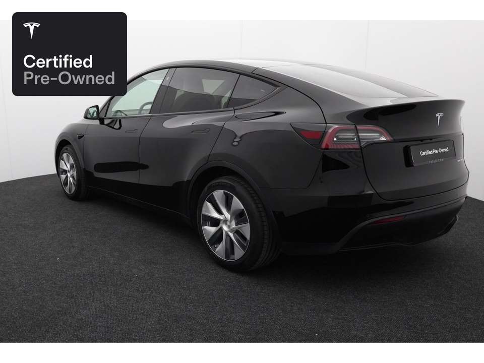 Tesla Model Y - Imagem 6