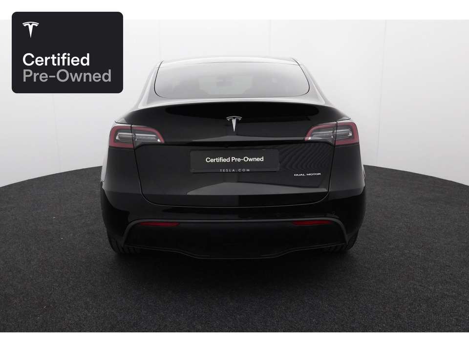 Tesla Model Y - Imagem 7