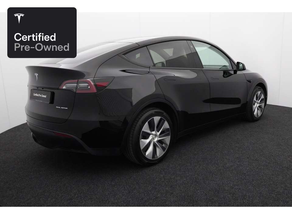 Tesla Model Y - Imagem 8