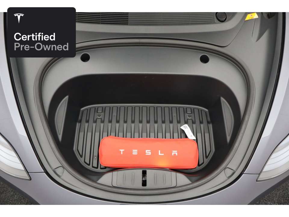 Tesla Model 3 - Imagem 10