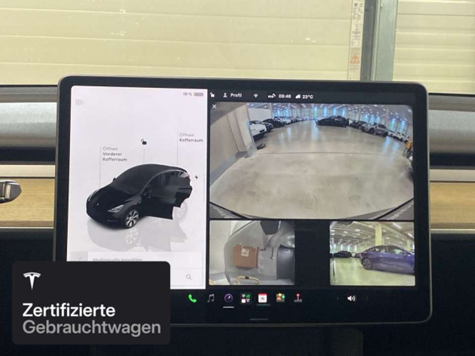 Tesla Model Y - Imagem 15