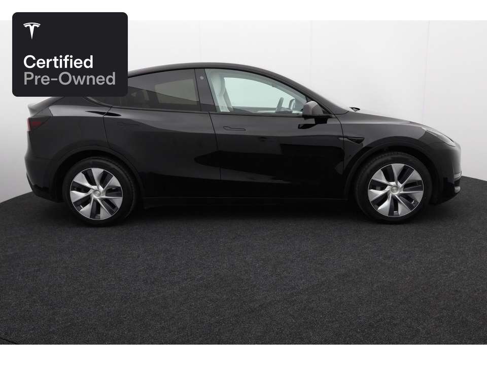Tesla Model Y - Imagem 9