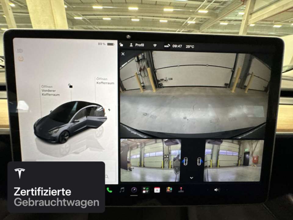 Tesla Model 3 - Imagem 15