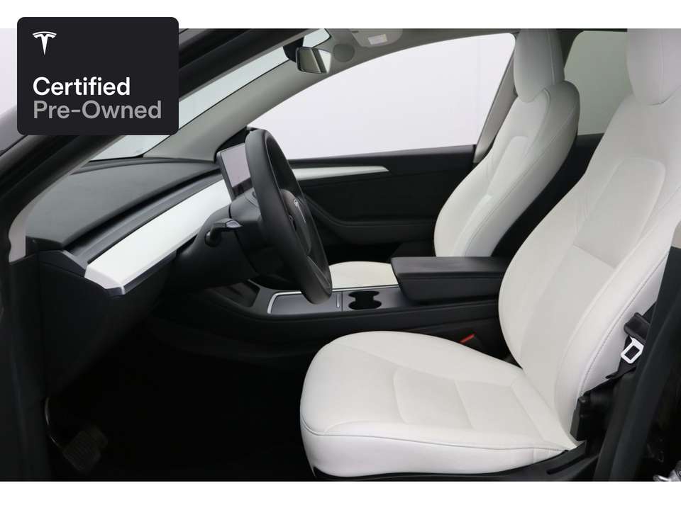 Tesla Model Y - Imagem 11