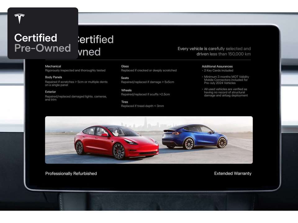 Tesla Model Y - Imagem 13