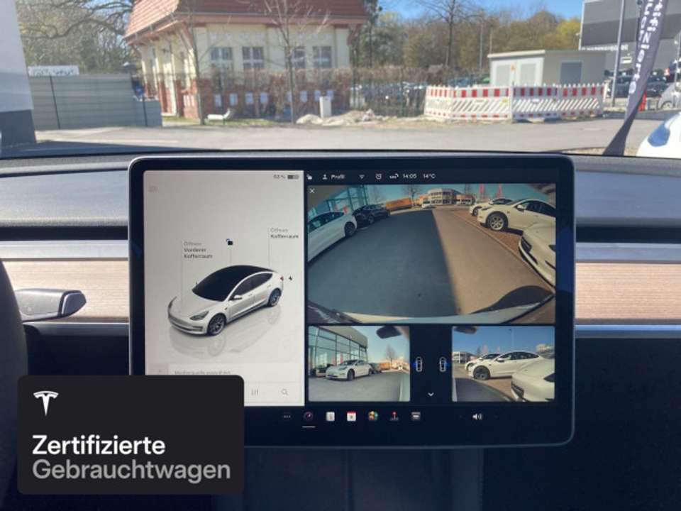 Tesla Model 3 - Imagem 15
