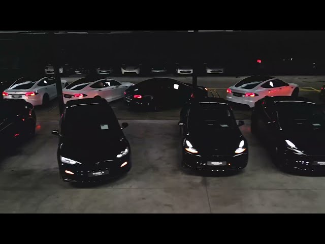 Tesla Model 3 - Imagem 16