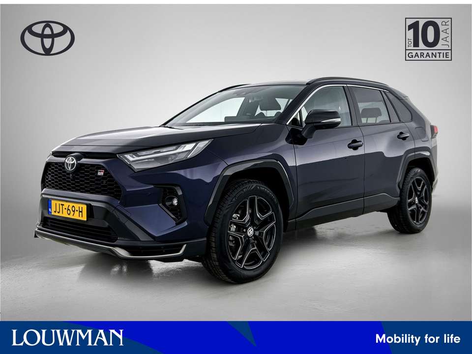 Toyota RAV 4 - Imagem 1