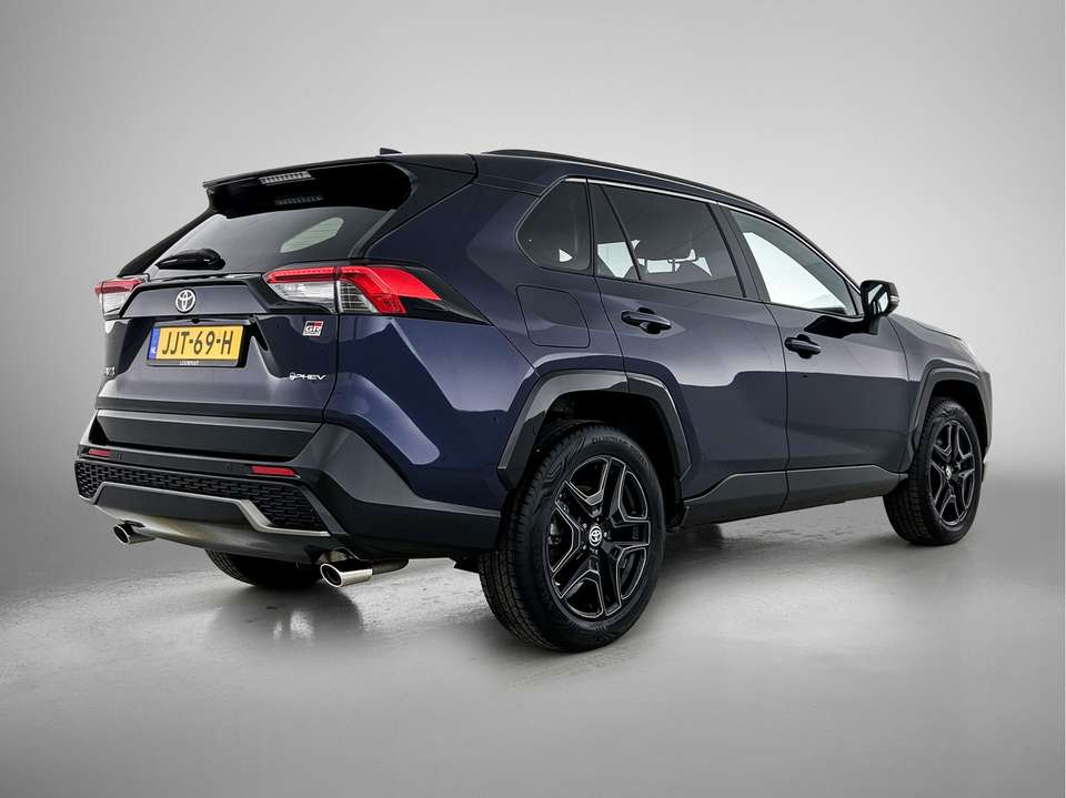 Toyota RAV 4 - Imagem 2