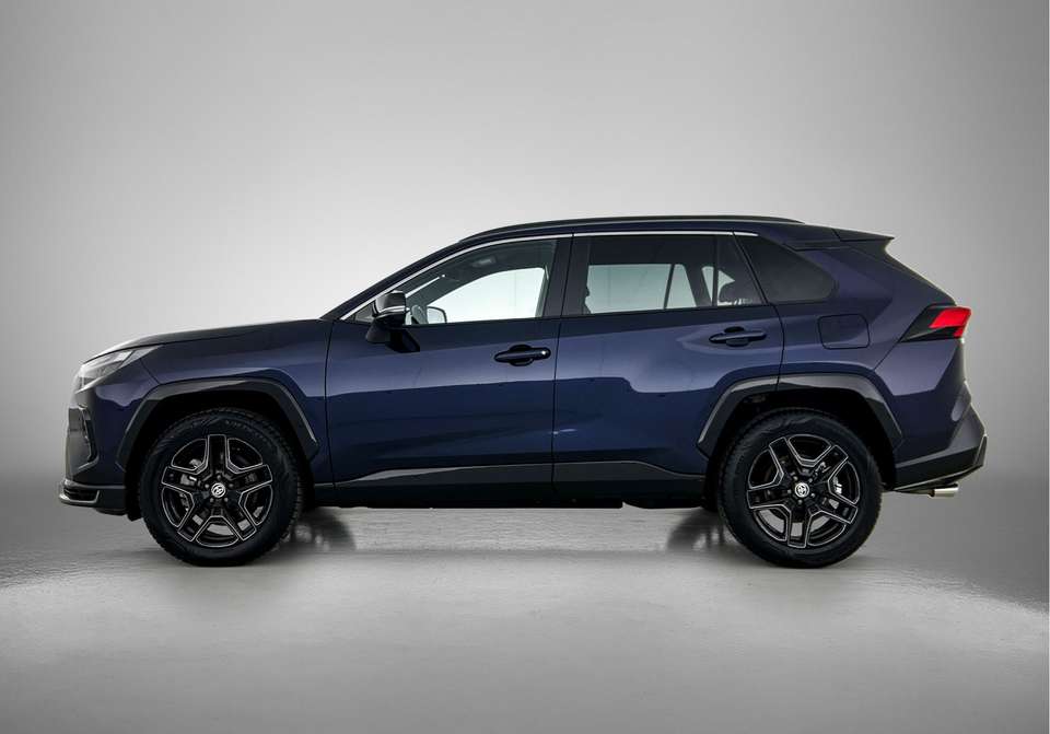 Toyota RAV 4 - Imagem 3