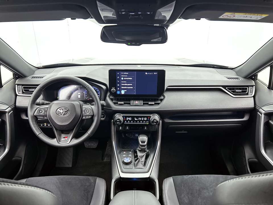 Toyota RAV 4 - Imagem 4