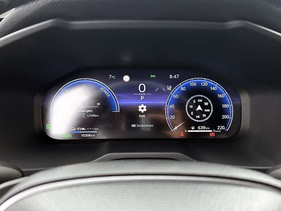 Toyota RAV 4 - Imagem 5
