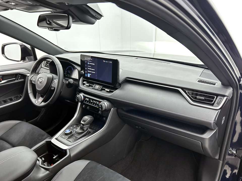 Toyota RAV 4 - Imagem 6