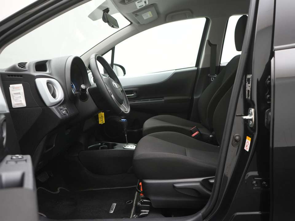 Toyota Yaris - Imagem 6