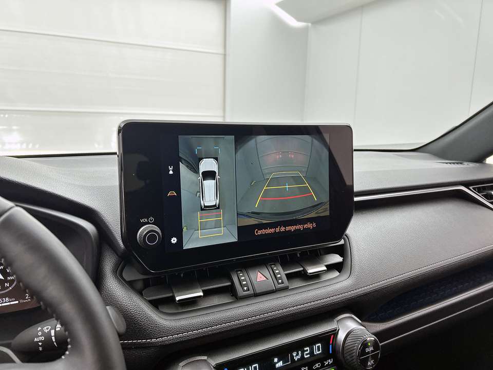 Toyota RAV 4 - Imagem 8
