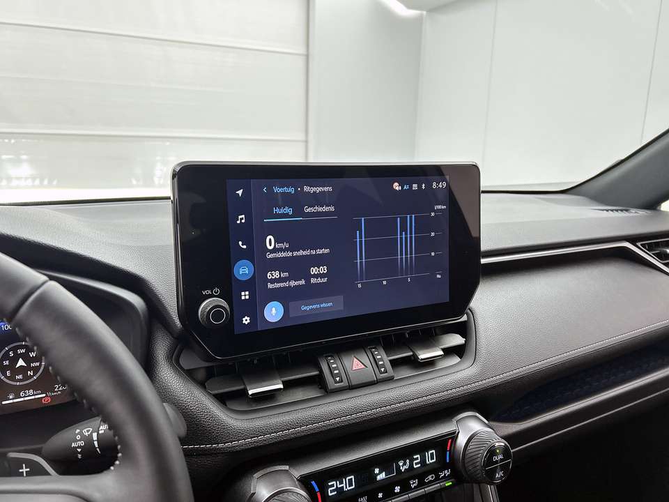 Toyota RAV 4 - Imagem 9
