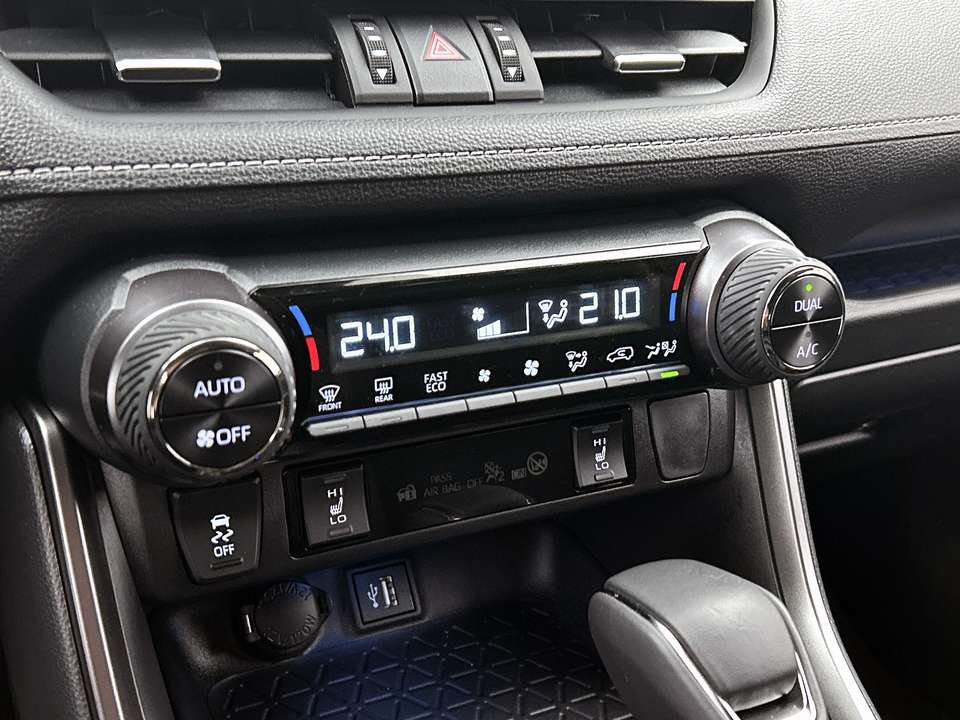 Toyota RAV 4 - Imagem 10