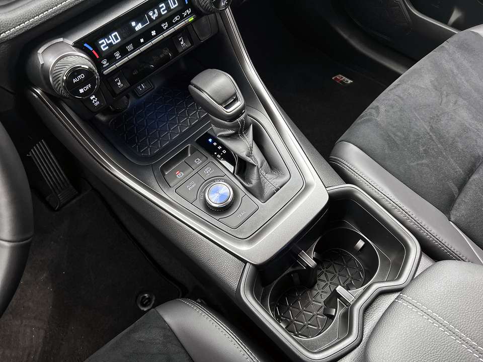 Toyota RAV 4 - Imagem 11