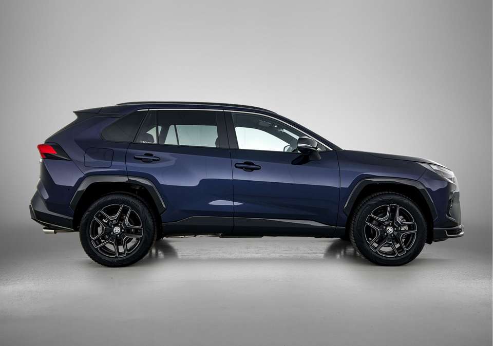 Toyota RAV 4 - Imagem 12