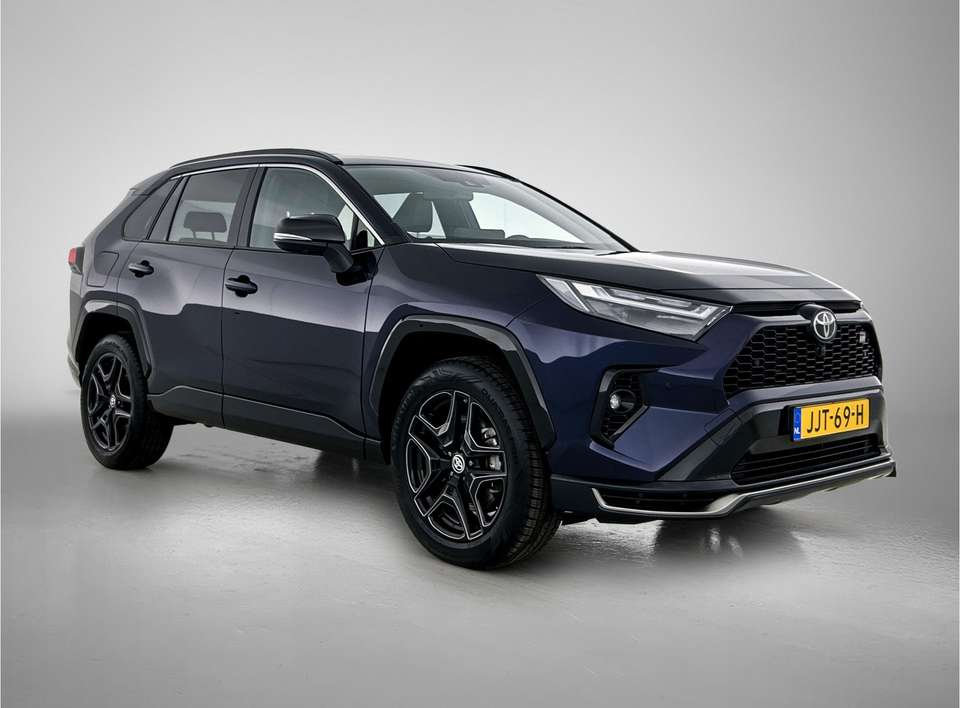 Toyota RAV 4 - Imagem 13