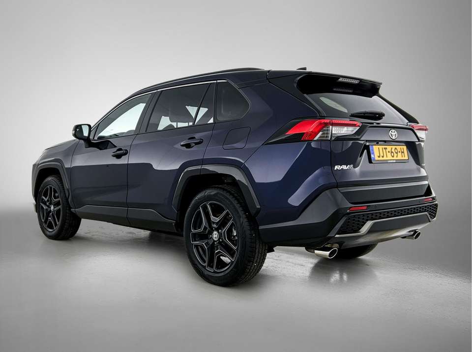 Toyota RAV 4 - Imagem 14