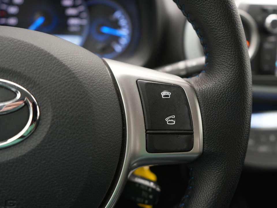 Toyota Yaris - Imagem 14