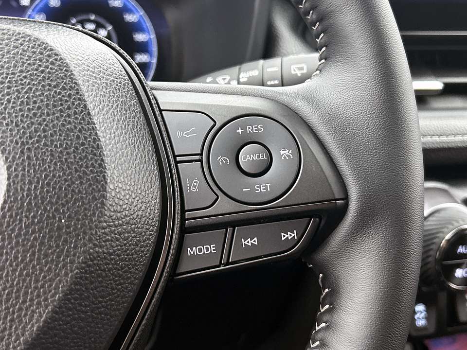 Toyota RAV 4 - Imagem 15