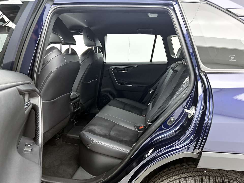 Toyota RAV 4 - Imagem 17