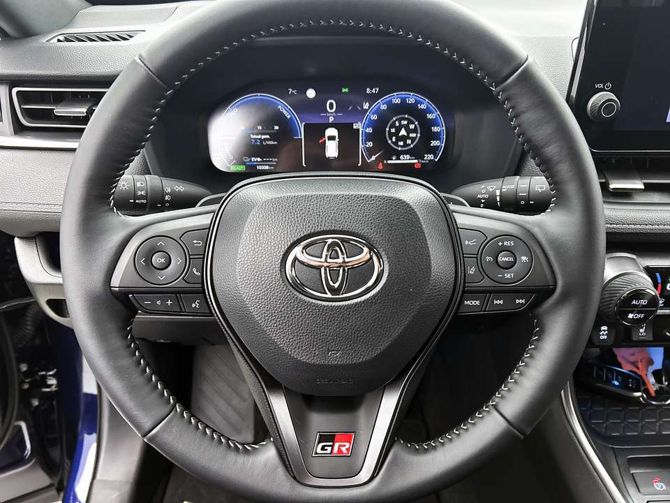 Toyota RAV 4 - Imagem 18