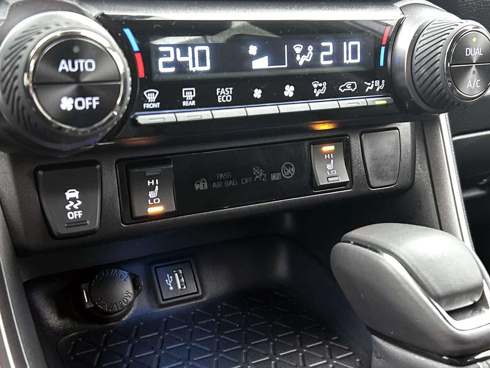 Toyota RAV 4 - Imagem 19