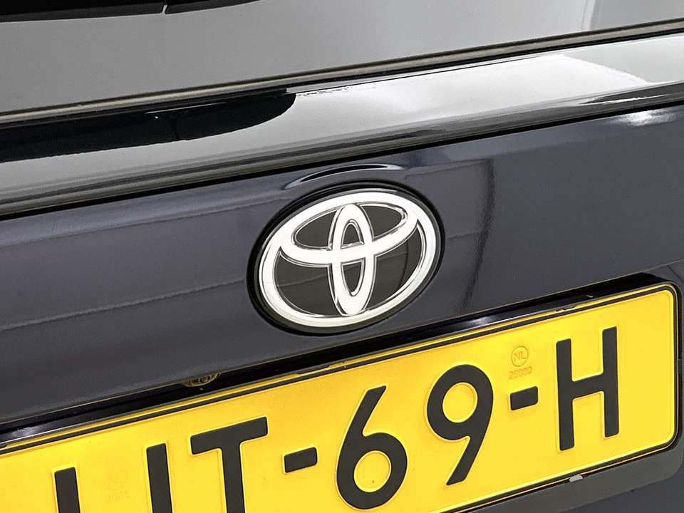 Toyota RAV 4 - Imagem 20