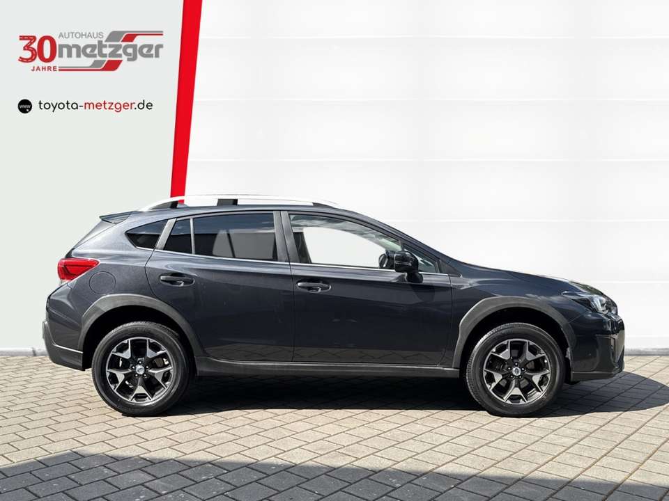 Subaru XV - Imagem 2