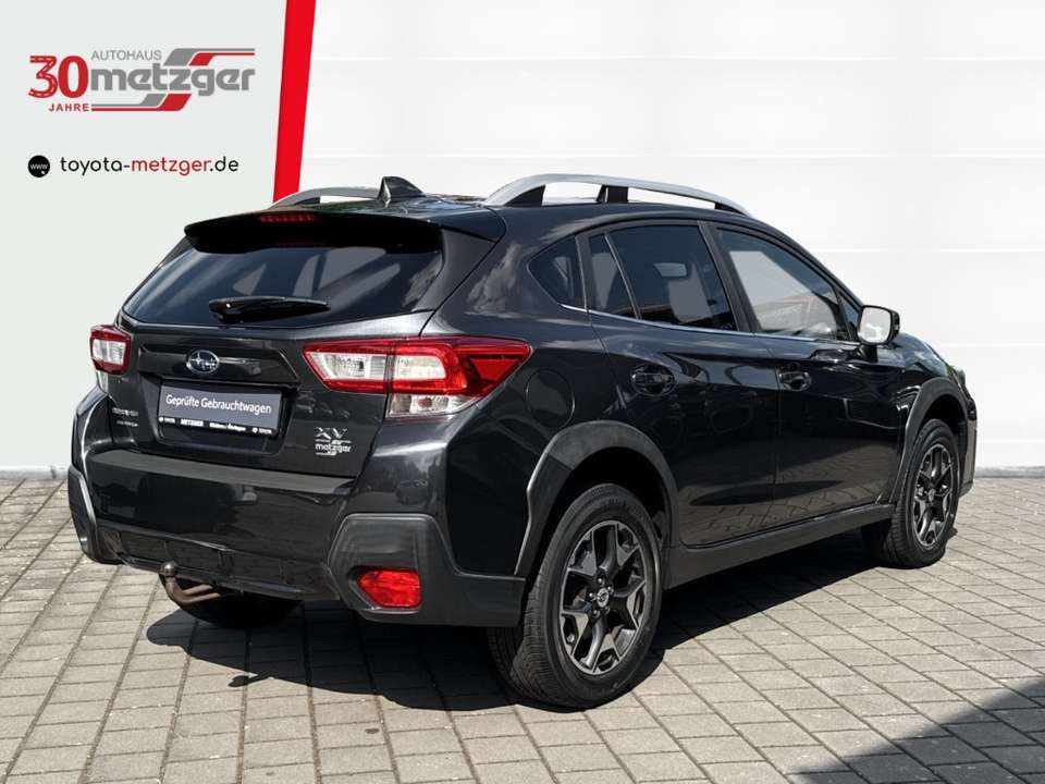 Subaru XV - Imagem 3