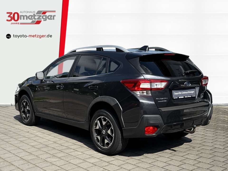 Subaru XV - Imagem 4