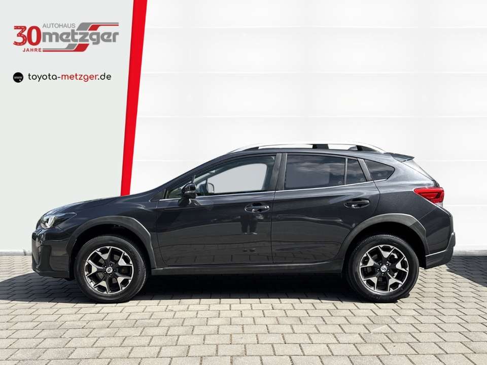 Subaru XV - Imagem 5
