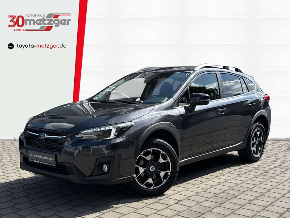 Subaru XV - Imagem 6