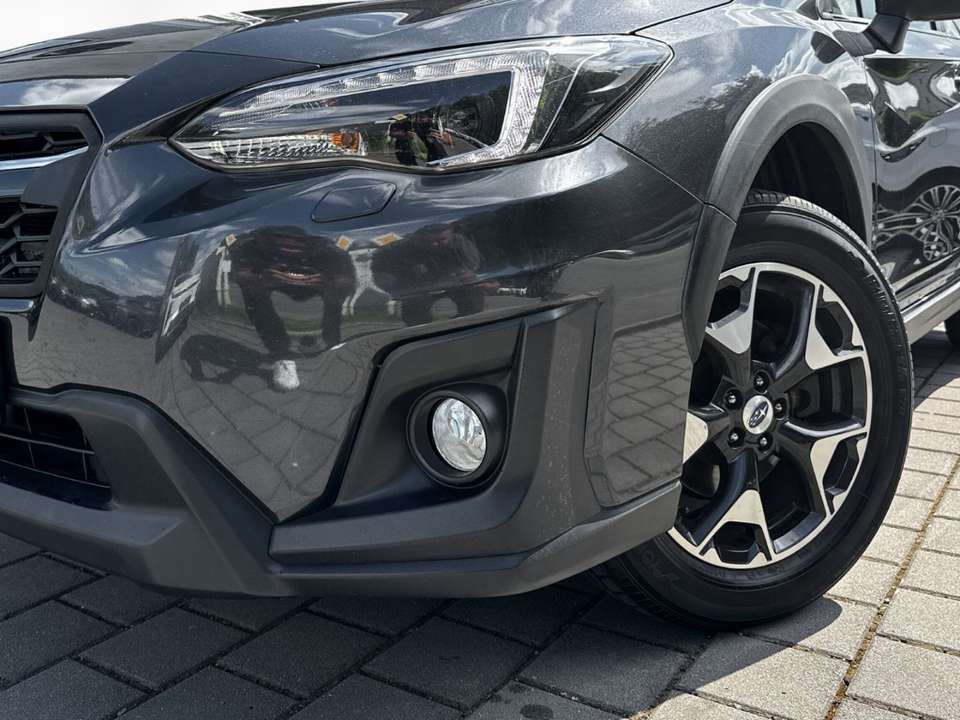 Subaru XV - Imagem 7