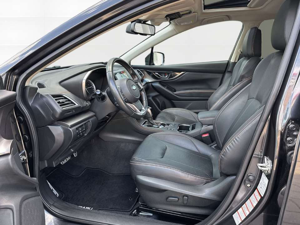 Subaru XV - Imagem 8