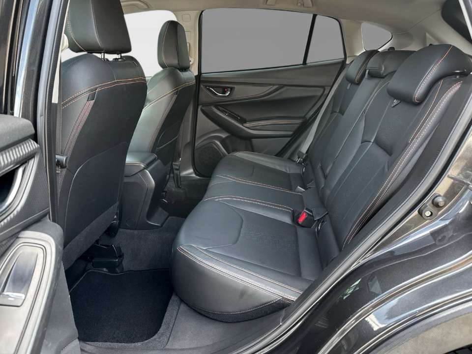 Subaru XV - Imagem 9