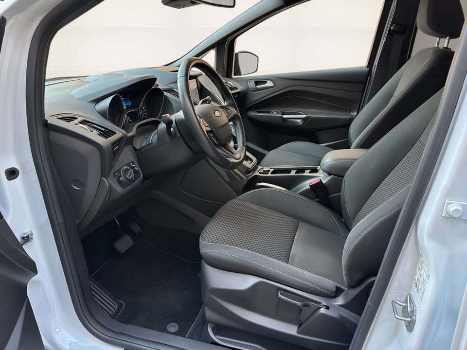 Ford C-Max - Imagem 8