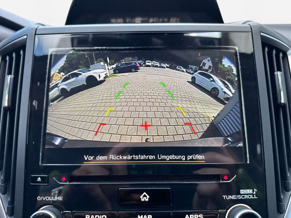 Subaru XV - Imagem 13