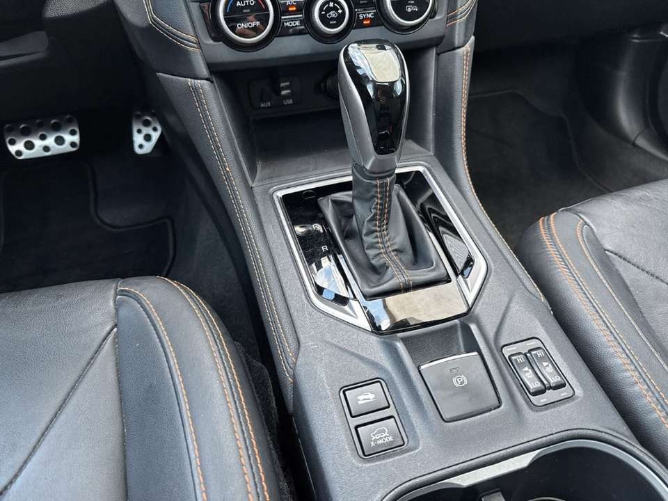Subaru XV - Imagem 14