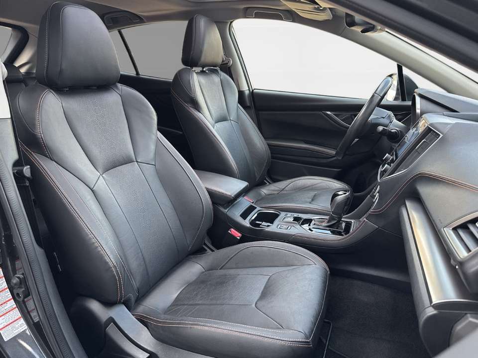 Subaru XV - Imagem 15