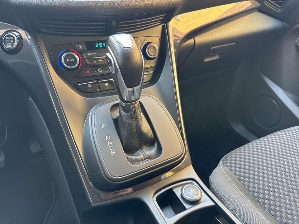 Ford C-Max - Imagem 14