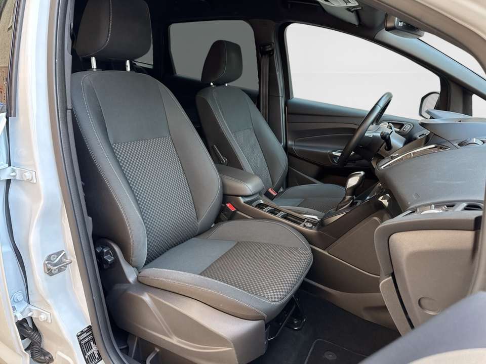Ford C-Max - Imagem 15