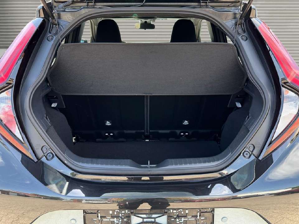 Toyota Aygo X - Imagem 14