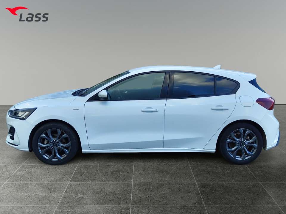 Ford Focus - Imagem 2