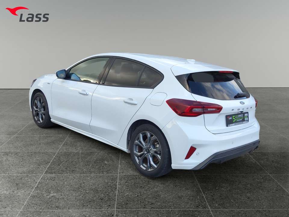 Ford Focus - Imagem 3