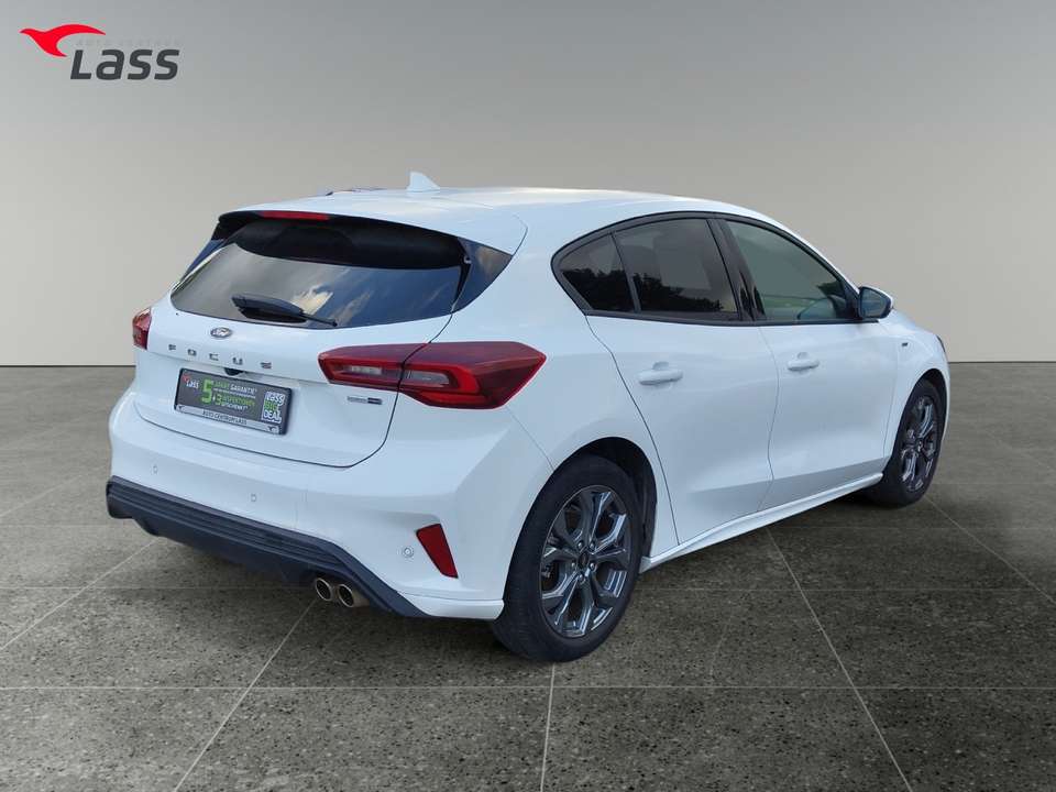 Ford Focus - Imagem 5