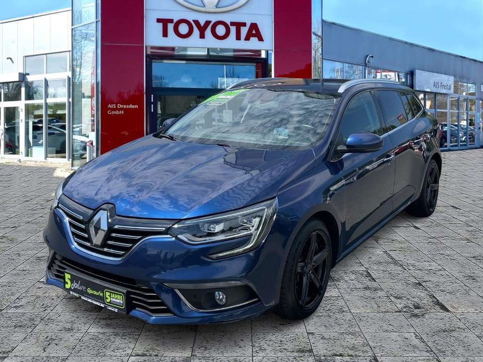 Renault Megane - Imagem 2